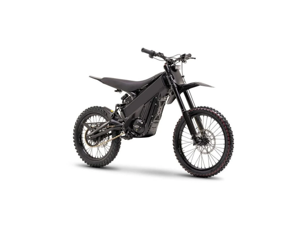 E-moto Surron bundle+more